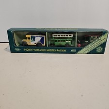 Lledo Days Gone Set Of 3