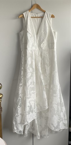 Plus size plunge neck - plus,