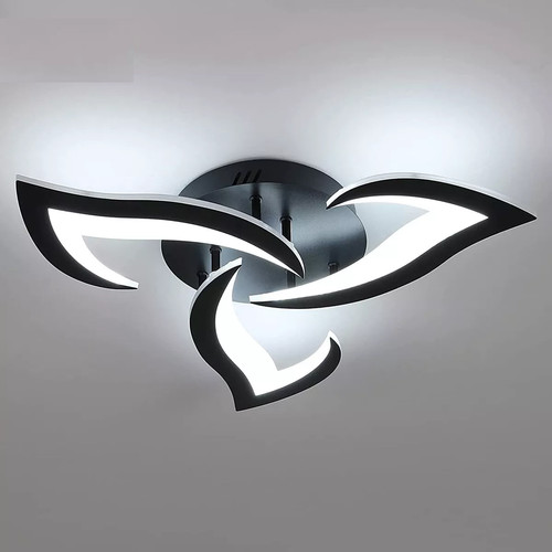 36w modern led ceiling light - modern,