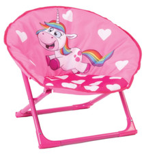 Kids Animal Camping Chairs -