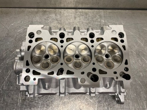 Recon cylinder head - head, vw