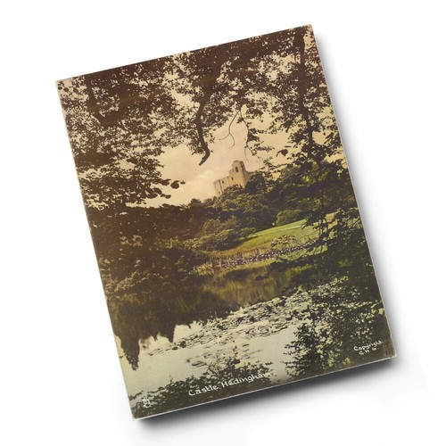 Print vintage essex - vintage,