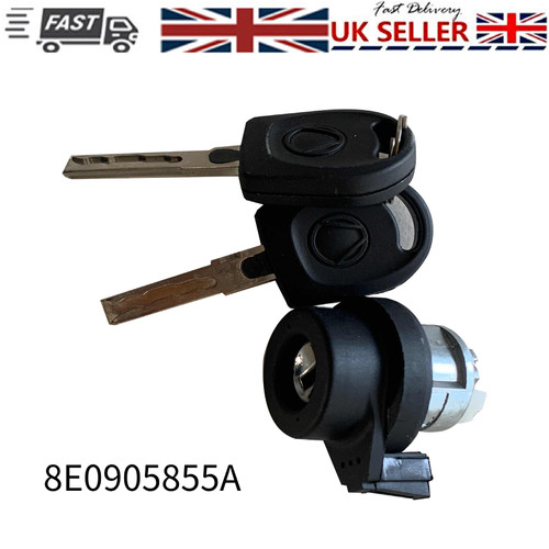 Ignition barrel lock cylinder - lock,