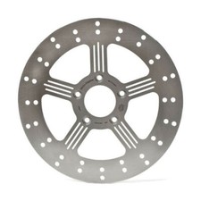 Brake disc Adrian front VA for
