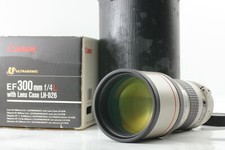 CLA'd [Near MINT in Box] Canon
