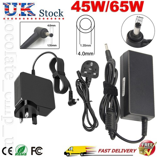 Laptop charger for asus - laptop,