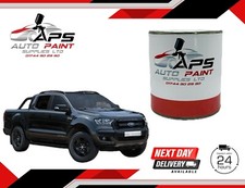 Neat ford panther - ford, black