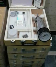 Speedy Moisture Carbide Meter