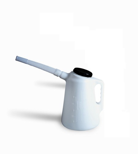 Plastic measuring jug measure - measuring,