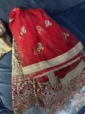 Scout and Bowser and with his scarf