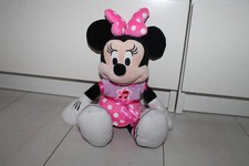 Disney Just Play Minnie Mouse
