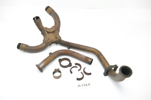 Ducati 750 zdm750sc 1993 - 750,