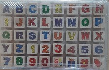 Docrafts WHISPERS Mini Wooden