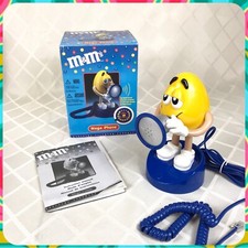 NEW in BOX Vintage M&Ms Candy