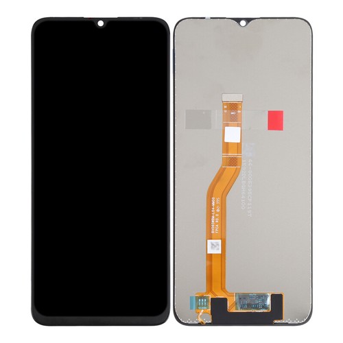 Lcd display touch screen - 6.52"lcd,