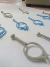 5pcs Ladies Engagement Ring