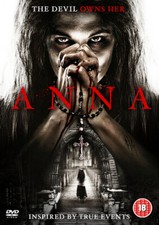 Anna DVD (2016) Elizabeth Rice, Tong (DIR) cert 18 Expertly Refurbished Product