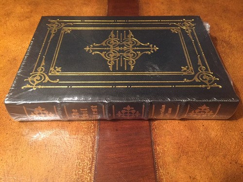 Easton press the evil - easton, guest