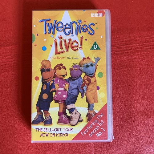 Tweenies live bbc - bbc, video