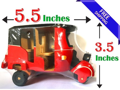Ceylon three wheeler souvenir