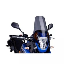 Puig Dark Smoke Touring Screen