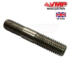 New Yamaha XS650 Front Fork