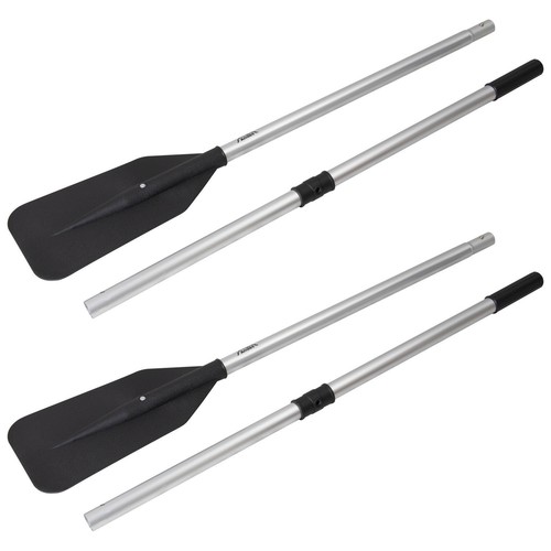 Canoe kayak set 2 - of,