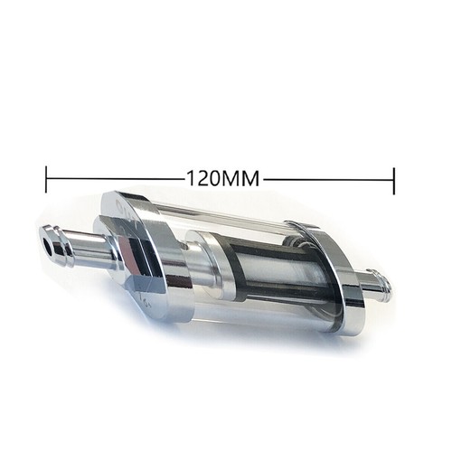 Petrol diesel inline - petrol, 5/16"