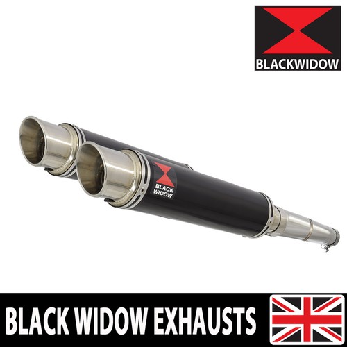 Gpz 500 ex500 2 exhaust - gpz,