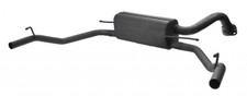 Ulter sport muffler exhaust - ulter,
