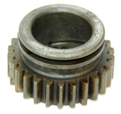 Triumph gearbox 1936 49 - triumph, p/u