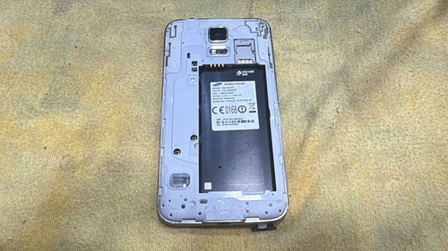 Tg1087 samsung galaxy - tg1087, s5