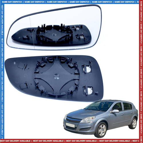 Left passenger side wide - side,