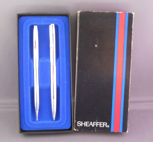 Sheaffer white dot - sheaffer,