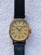 Vintage Rone Small Ladies