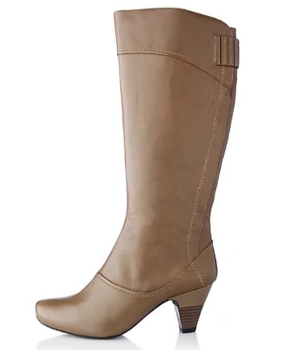 Clarks nesh eastern knee - eastern,