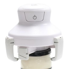 Electric Jar Opener Hands-Free