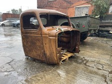 American Pick Up Truck Rat Hot Rod Cab Chevrolet Waterfall Cab 1941-1947