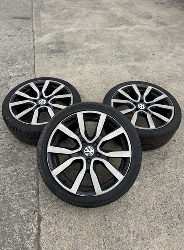 Genuine volkswagen golf gte - volkswagen,