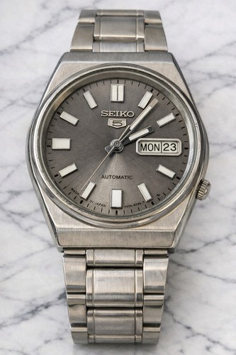 Vintage seiko 6309 - vintage,