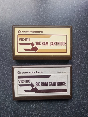 Commodore vic 1100 - commodore, &