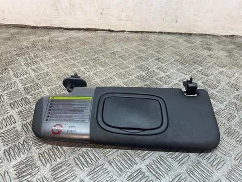 Alfa romeo 159 sun visor - romeo, 2.4