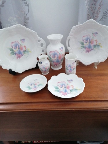 Pieces aynsley fine - 7,