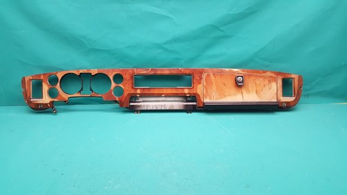 Genuine jaguar series iii - genuine,