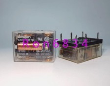 1pc  used G6C-2117P-US 8VDC