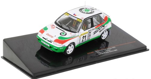 Ixomodels 1997 monte carlo - -,