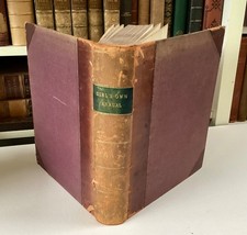 THE GIRLS OWN ANNUAL 1891 - 2 (OCT91- SEPT92 ) plus Extra Christmas 1891 & Extr