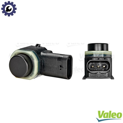Sensor park distance - park,