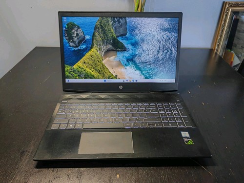 Pavilion gaming core - gaming,