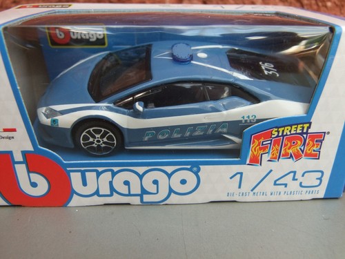 Lamborghini huracan polizia - lamborghini,
